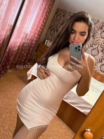 Анкета проститутки Индира, Киреевск, 24 года, №208932