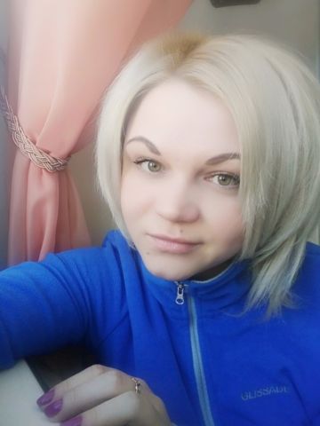 Анкета проститутки Ефросинья, Киреевск, 31 год, №203237